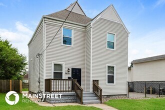 3832 River Park Dr in Louisville, KY - Building Photo - Building Photo