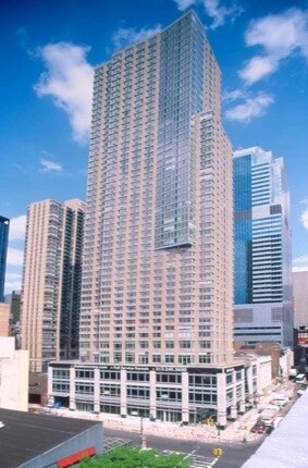 The Biltmore in New York, NY - Foto de edificio - Building Photo