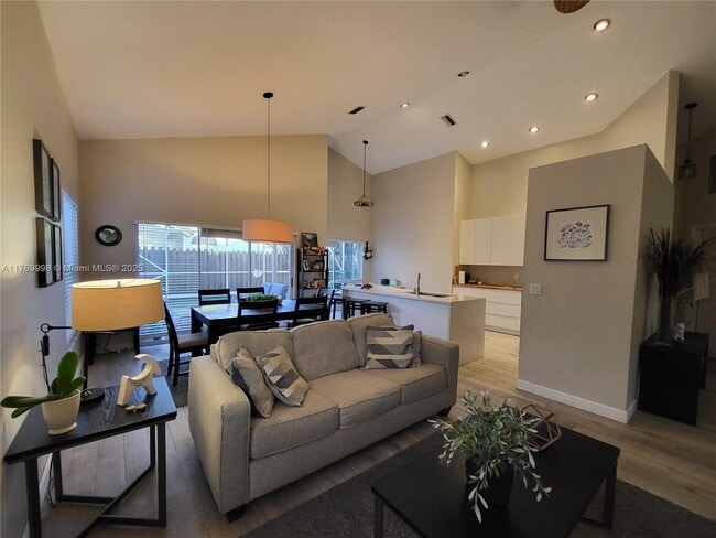 property at 7450 Trescott Dr