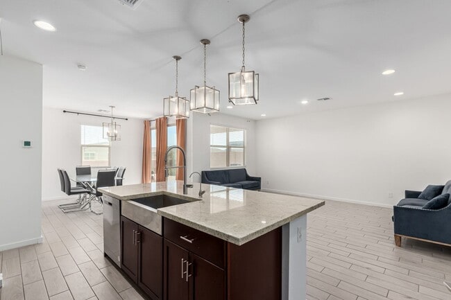 property at 378 San Vicente Ln