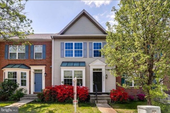 property at 6238 Deep Earth Ln