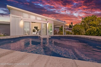 4329 Bellaire Dr in Hernando Beach, FL - Building Photo - Building Photo