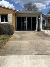 360 72nd Ave in St Pete Beach, FL - Foto de edificio - Building Photo