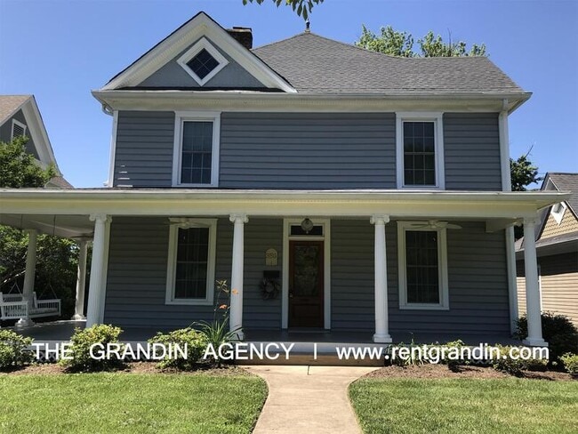 property at 356 Pennsylvania Ave