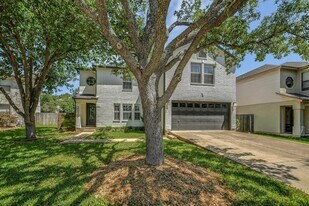 2015 Marysol Trail in Cedar Park, TX - Building Photo