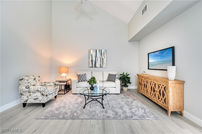 4404 Preserve Way in Naples, FL - Building Photo - Building Photo