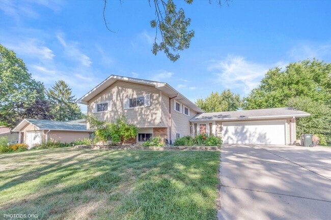 property at 1625 Pierce Rd