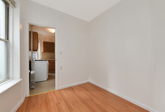 47th Street Apartments in New York, NY - Building Photo - Building Photo