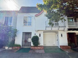 1765 17th Ave in San Francisco, CA - Building Photo
