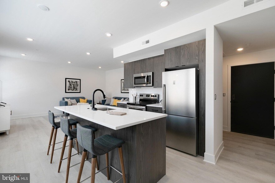 3045-51 Richmond St, Unit 501 in Philadelphia, PA - Foto de edificio