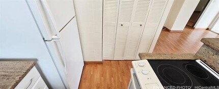 1848 Kahakai Dr in Honolulu, HI - Building Photo - Building Photo