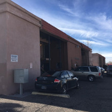 Elder Homestead in Albuquerque, NM - Building Photo - Building Photo