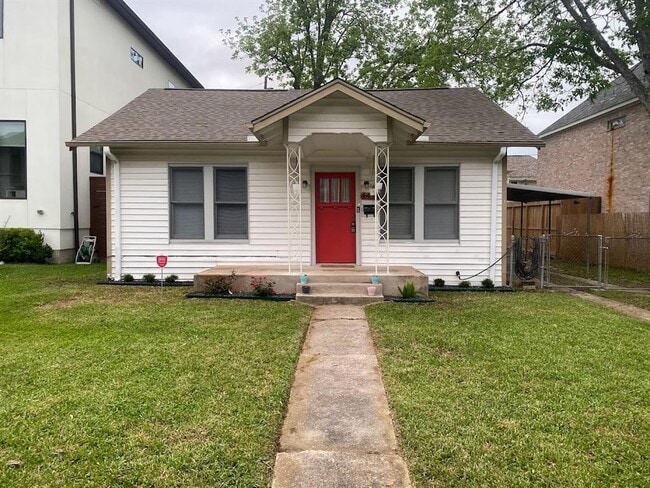 property at 4434 Oleander St