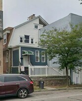 6445 Market St in Millbourne, PA - Building Photo