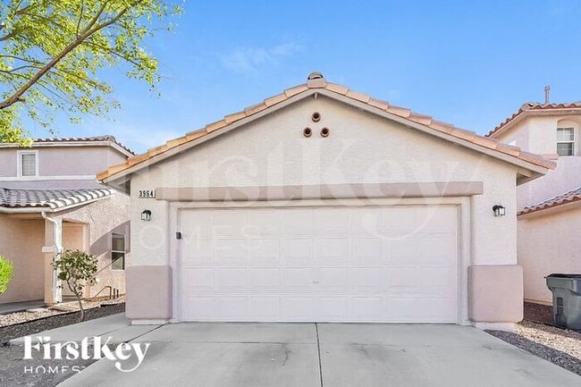 property at 3964 N Moon Tango St