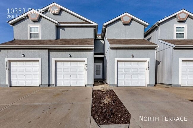 property at 10353 Edith Ave