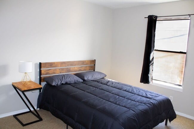 820-820 N 26th St, Unit 12 in Harlingen, TX - Foto de edificio - Building Photo