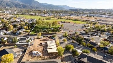 534 W 1045 N, Unit 101 in Cedar City, UT - Building Photo - Building Photo