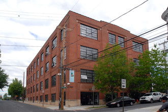 General Cigar Apartments in Lancaster, PA - Building Photo - Building Photo