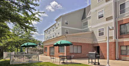 Woodside Village 55+ Apartments in Fort Washington, MD - Building Photo - Building Photo