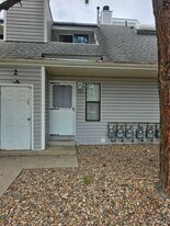 8701 Huron St in Thornton, CO - Building Photo