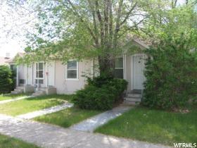 245 N 200 E in Price, UT - Building Photo