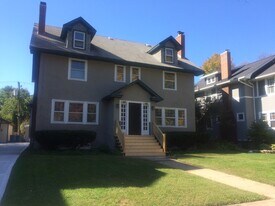 44 N Spring Ave in La Grange, IL - Building Photo