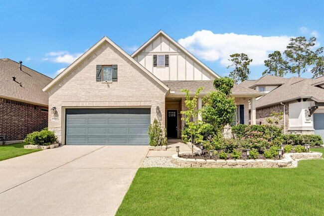 property at 4221 Davis Oak Dr