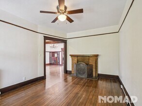 1237 Lafayette St in Denver, CO - Building Photo - Building Photo