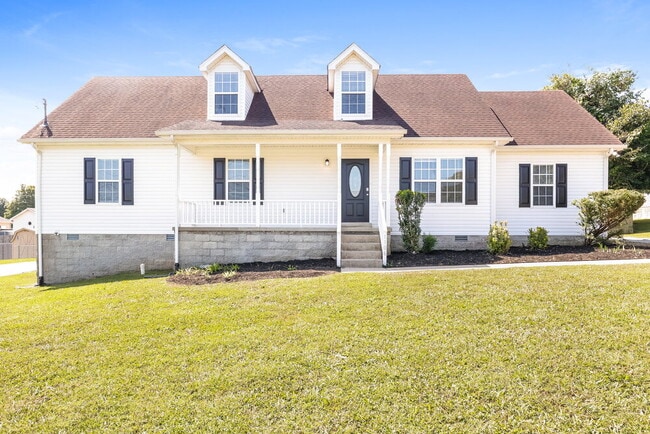 property at 1106 Gardendale Dr