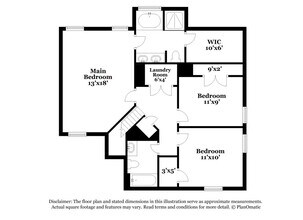3807 Riverside Pkwy in Decatur, GA - Building Photo - Building Photo