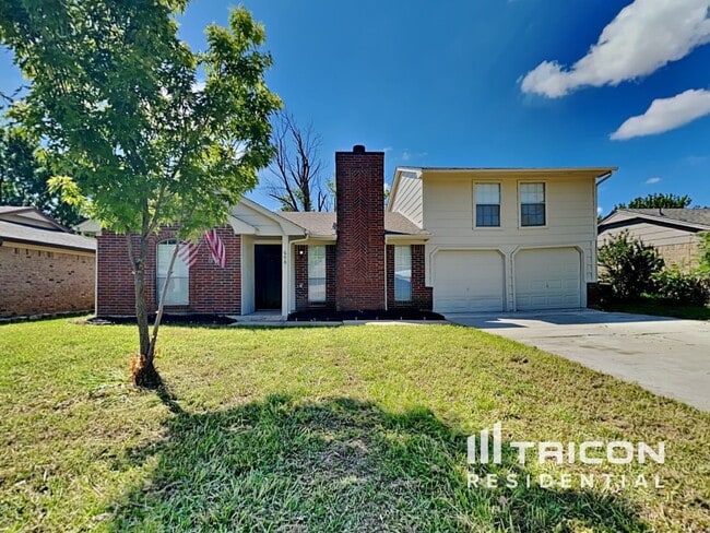 property at 608 Dayton Rd