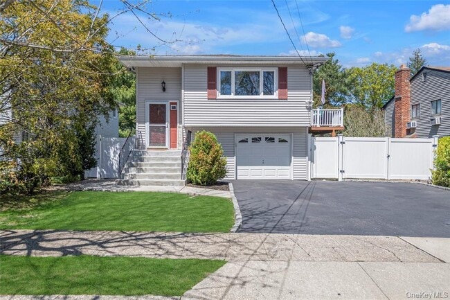 property at 17 Brennan St