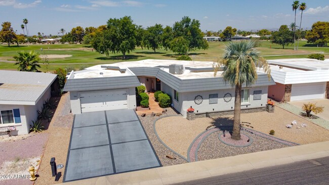property at 10738 W Wheatridge Dr