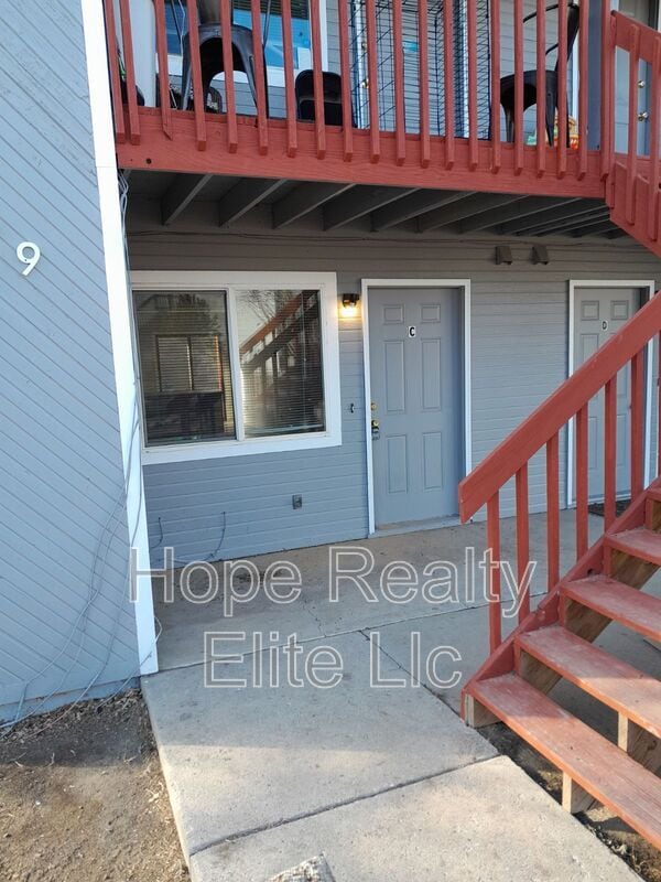 property at 1169 Mazatlan Cir