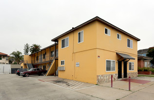 1907-1915 Highland Ave Apartments