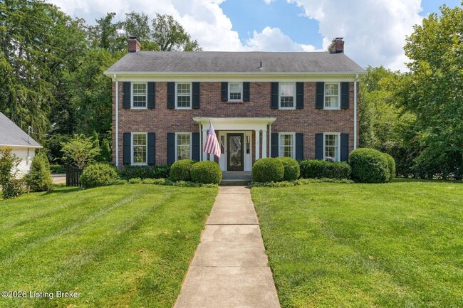 property at 12 Westwind Rd