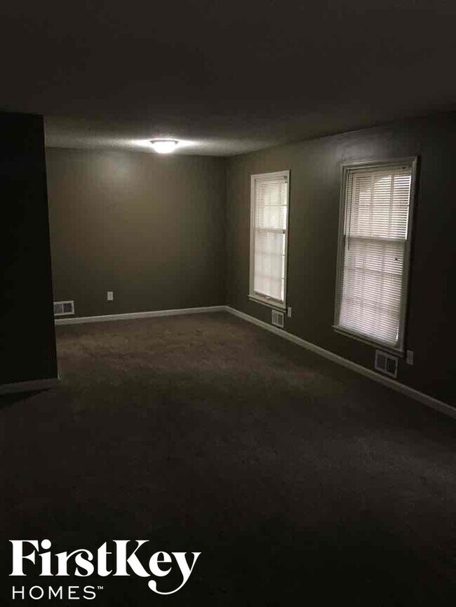 8921 E 90 Terrace in Kansas City, MO - Building Photo - Building Photo