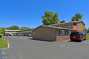 Skyway Terrace Apartments