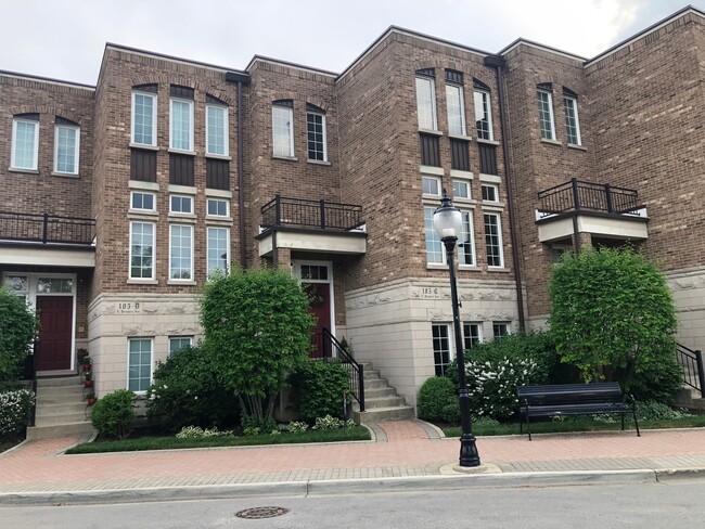 property at 105 E Prospect Ave