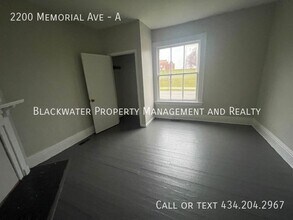 2200 Memorial Ave in Lynchburg, VA - Building Photo - Building Photo