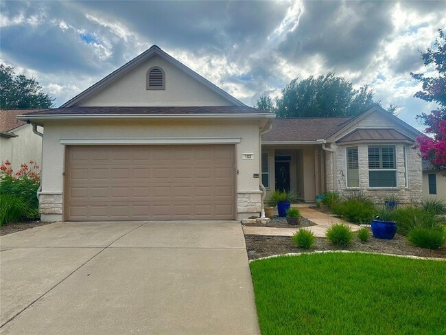 property at 103 Rain Lily Ln