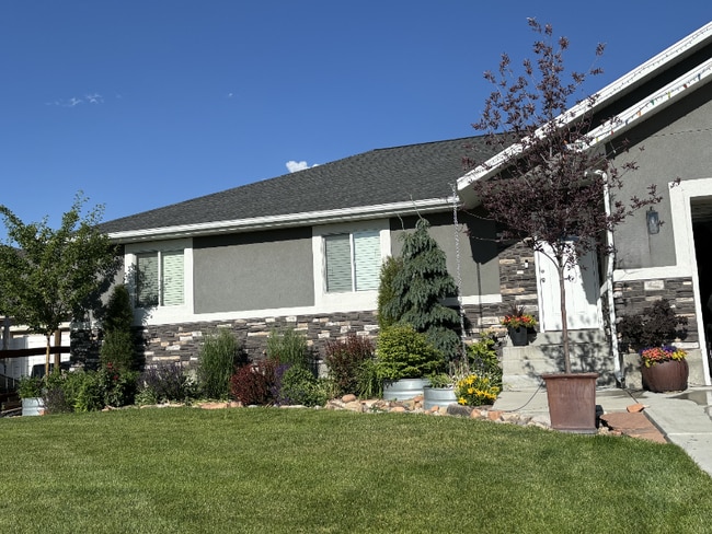 464 N 300 E in Heber City, UT - Building Photo - Building Photo