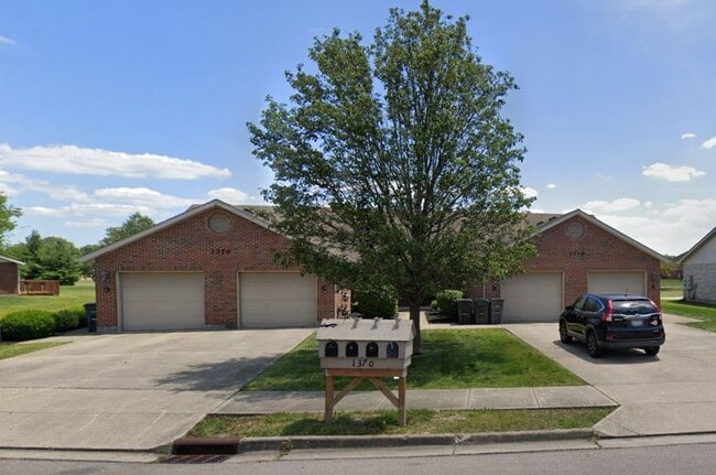 property at 1370 Wayne St