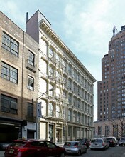 Landmark in New York, NY - Building Photo - Building Photo
