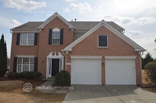 10828 Fountaingrove Dr in Charlotte, NC - Building Photo