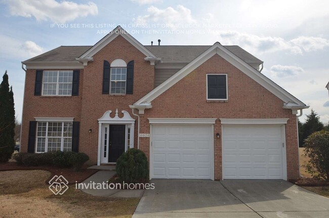 property at 10828 Fountaingrove Dr