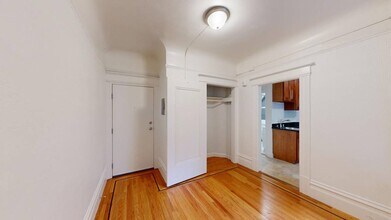 1303 Leavenworth St in San Francisco, CA - Building Photo - Building Photo
