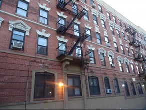 676 E 141st St in Bronx, NY - Building Photo - Building Photo