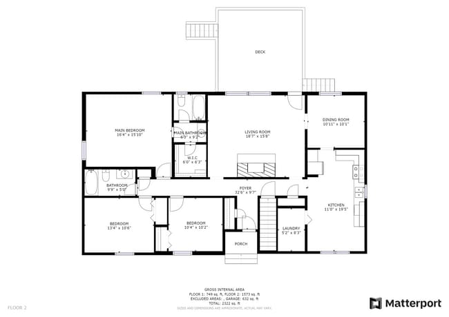 3221 Fieldale Dr in Hueytown, AL - Building Photo - Building Photo